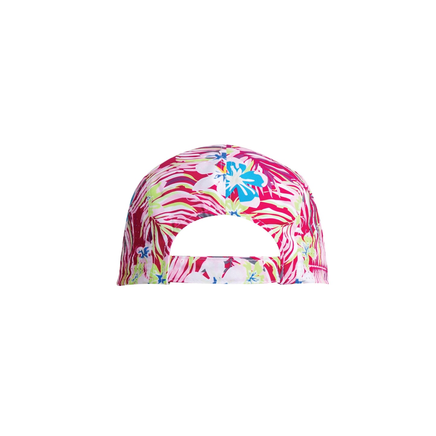 Cap – Tropical WC Palm