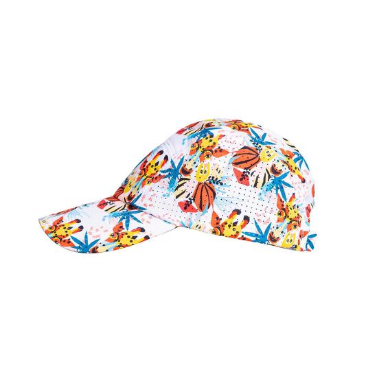 Cap – Small Giraffe