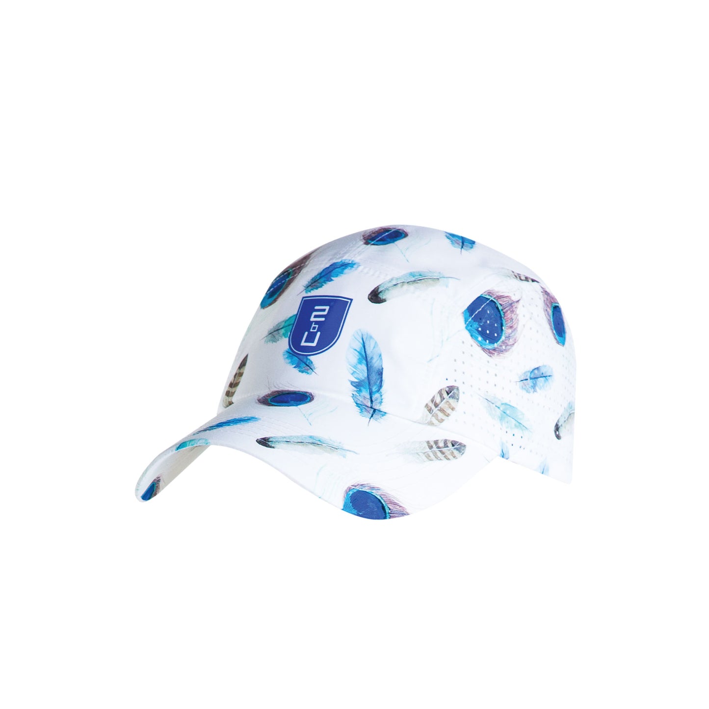 Cap – Peacock