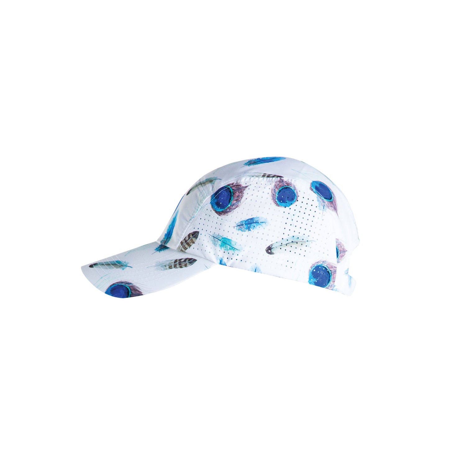 Cap – Peacock