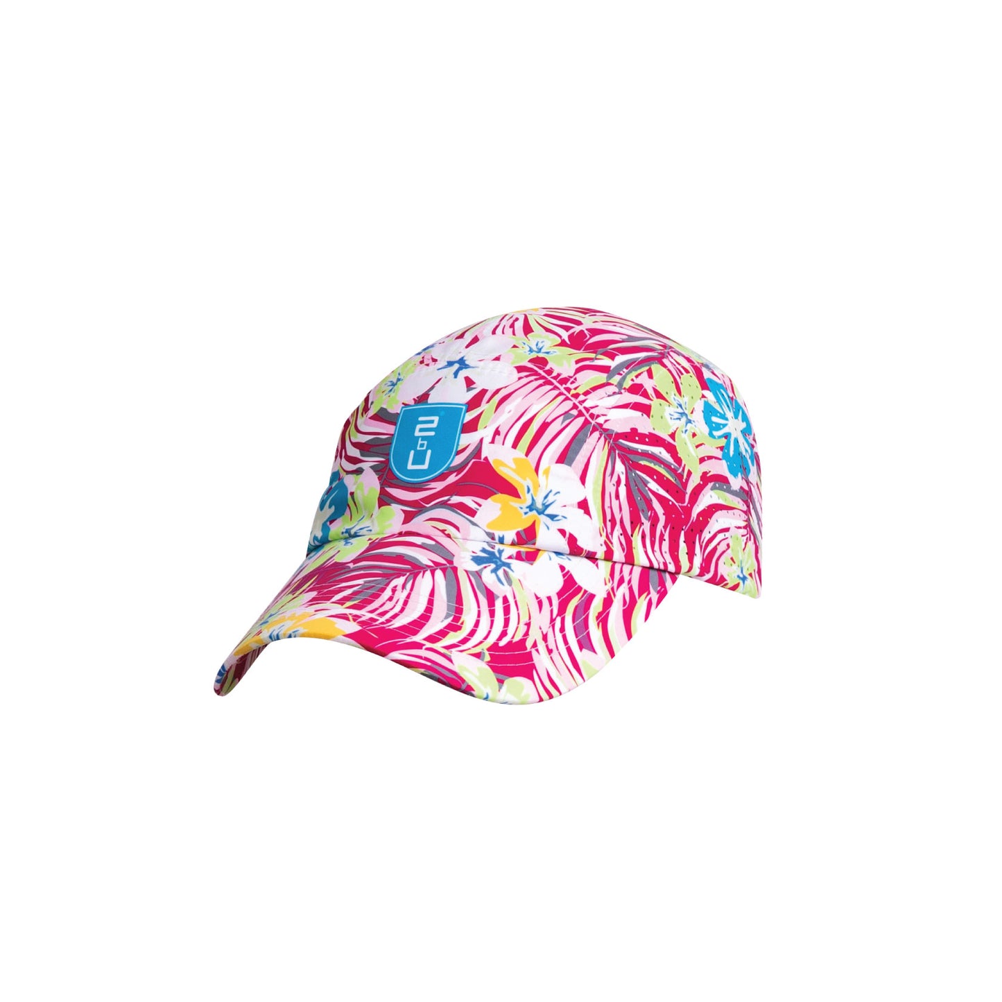 Cap – Tropical WC Palm