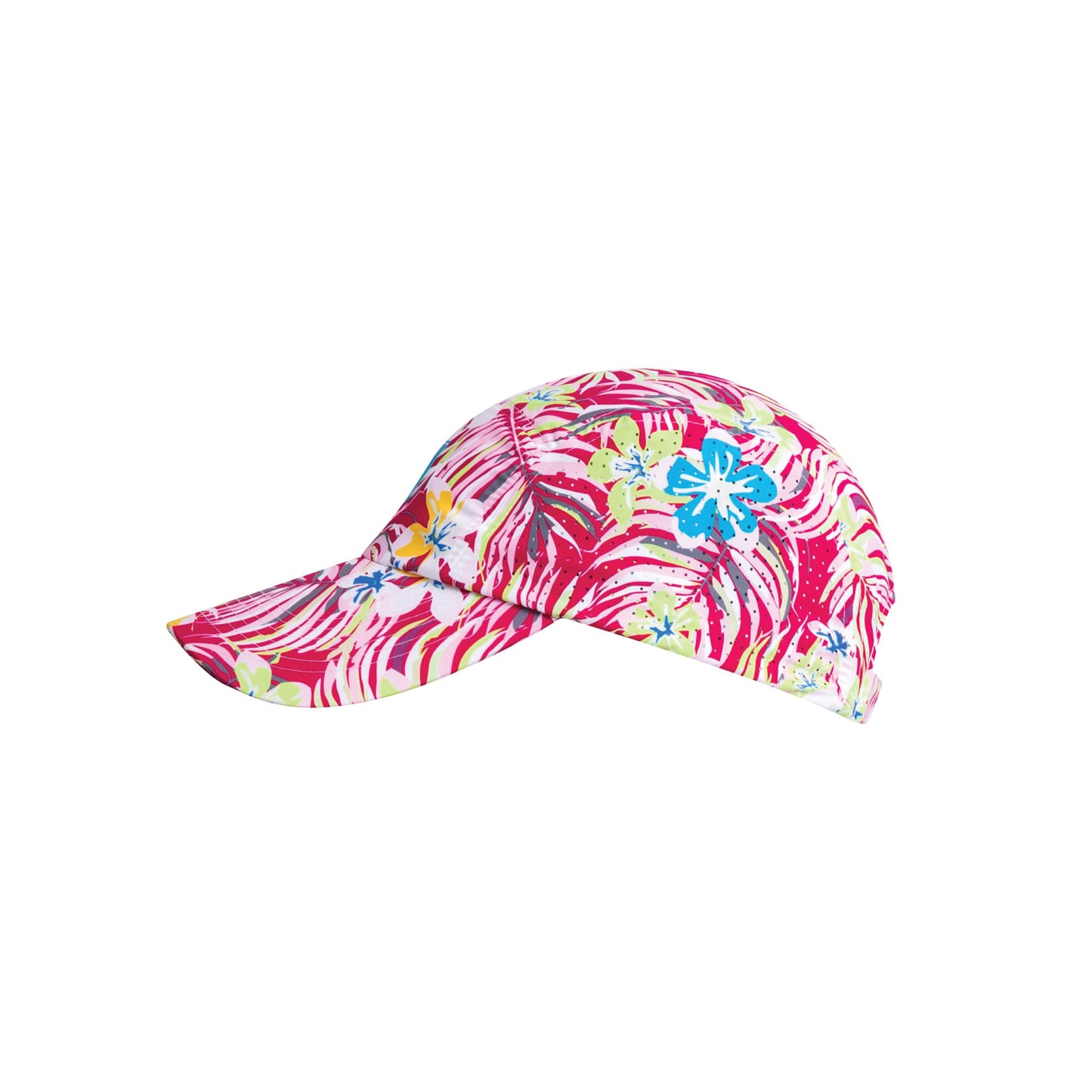 Cap – Tropical WC Palm