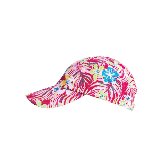 Cap – Tropical WC Palm