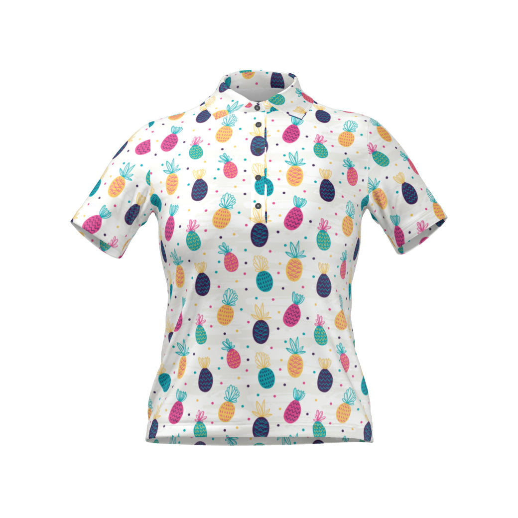 Pastel pineapple ’24 [Jersey]