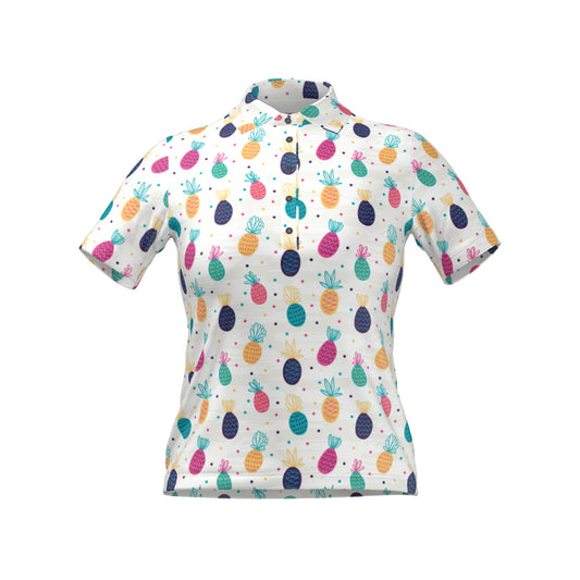 Pastel pineapple ’24 [Jersey]