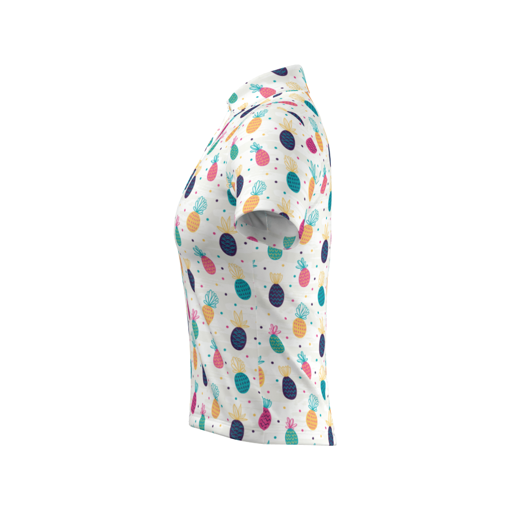 Pastel pineapple ’24 [Jersey]