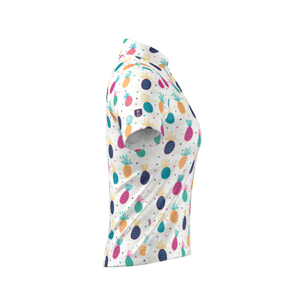 Pastel pineapple ’24 [Jersey]
