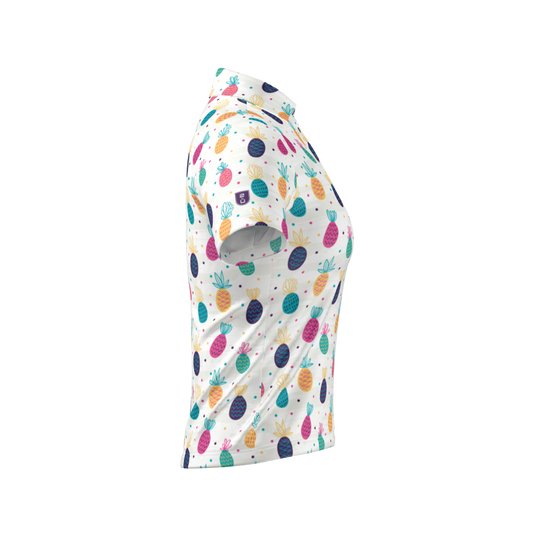 Pastel pineapple ’24 [Jersey]