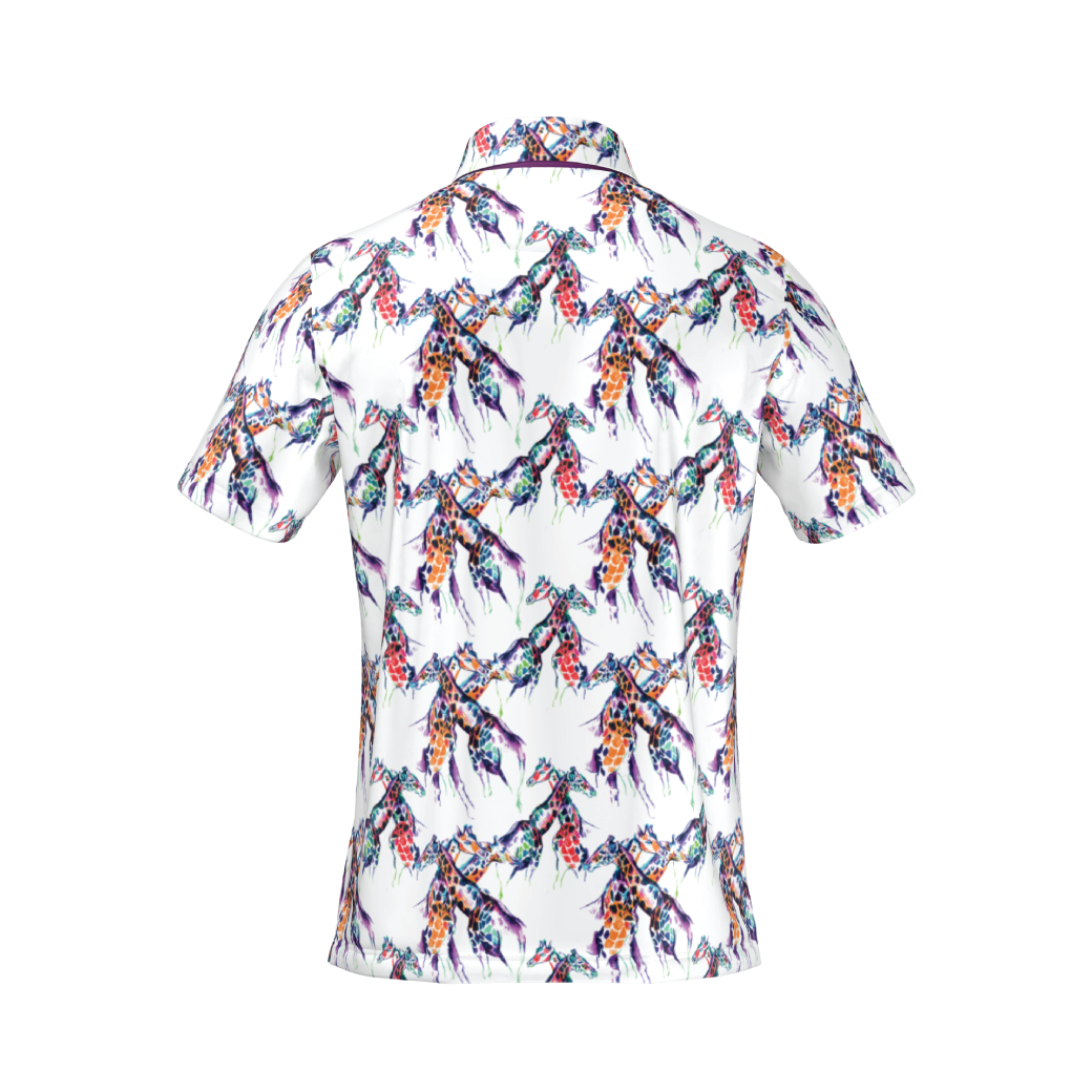 Giraffe ’25 [Jersey]