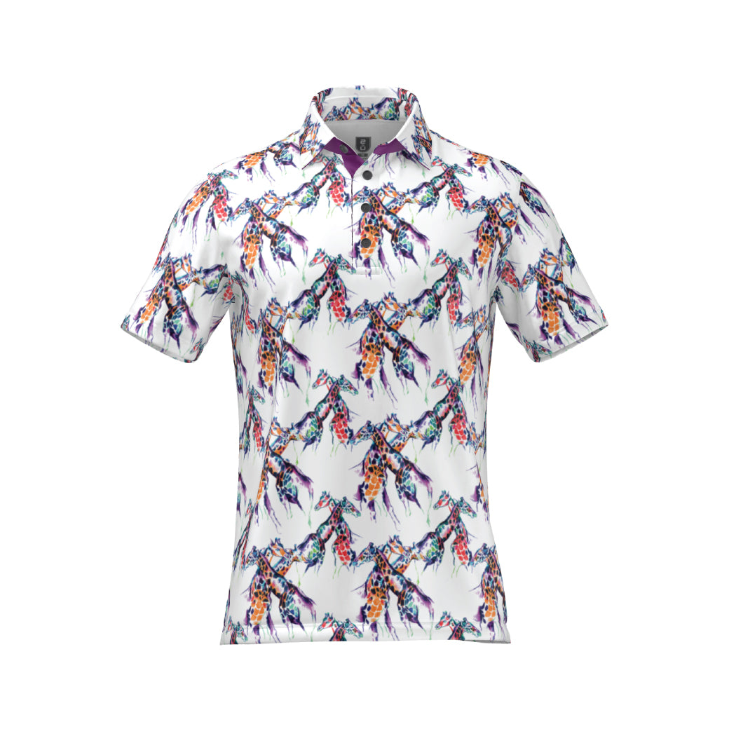 Giraffe ’25 [Jersey]