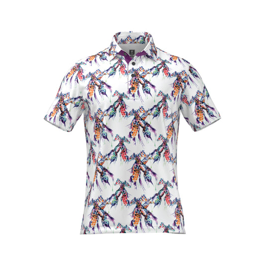 Giraffe ’25 [Jersey]