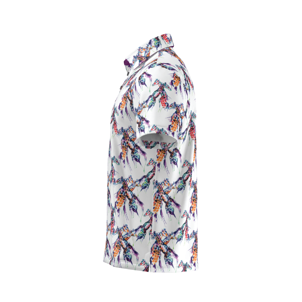 Giraffe ’25 [Jersey]