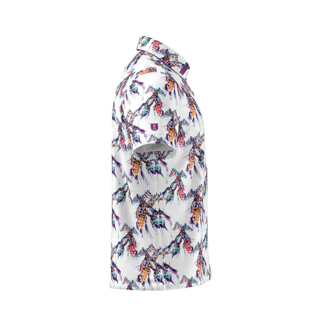 Giraffe ’25 [Jersey]