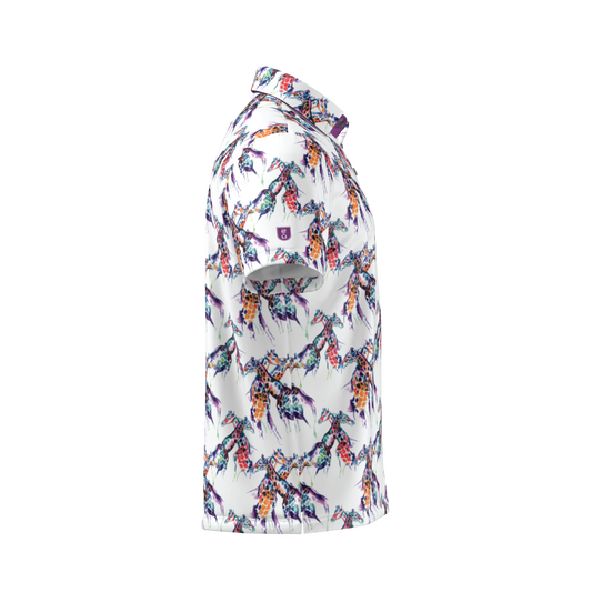 Giraffe ’25 [Jersey]