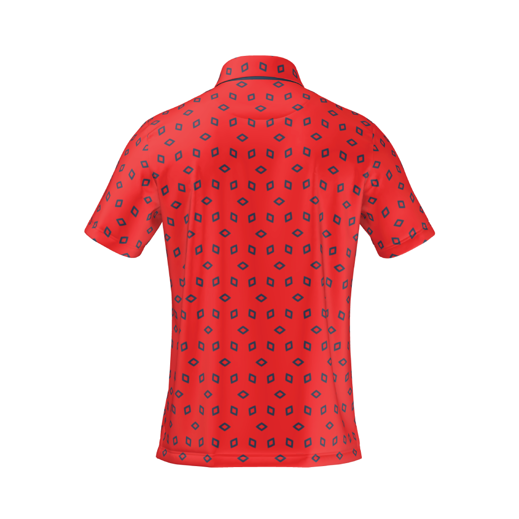 Squares ’25 [Jersey]