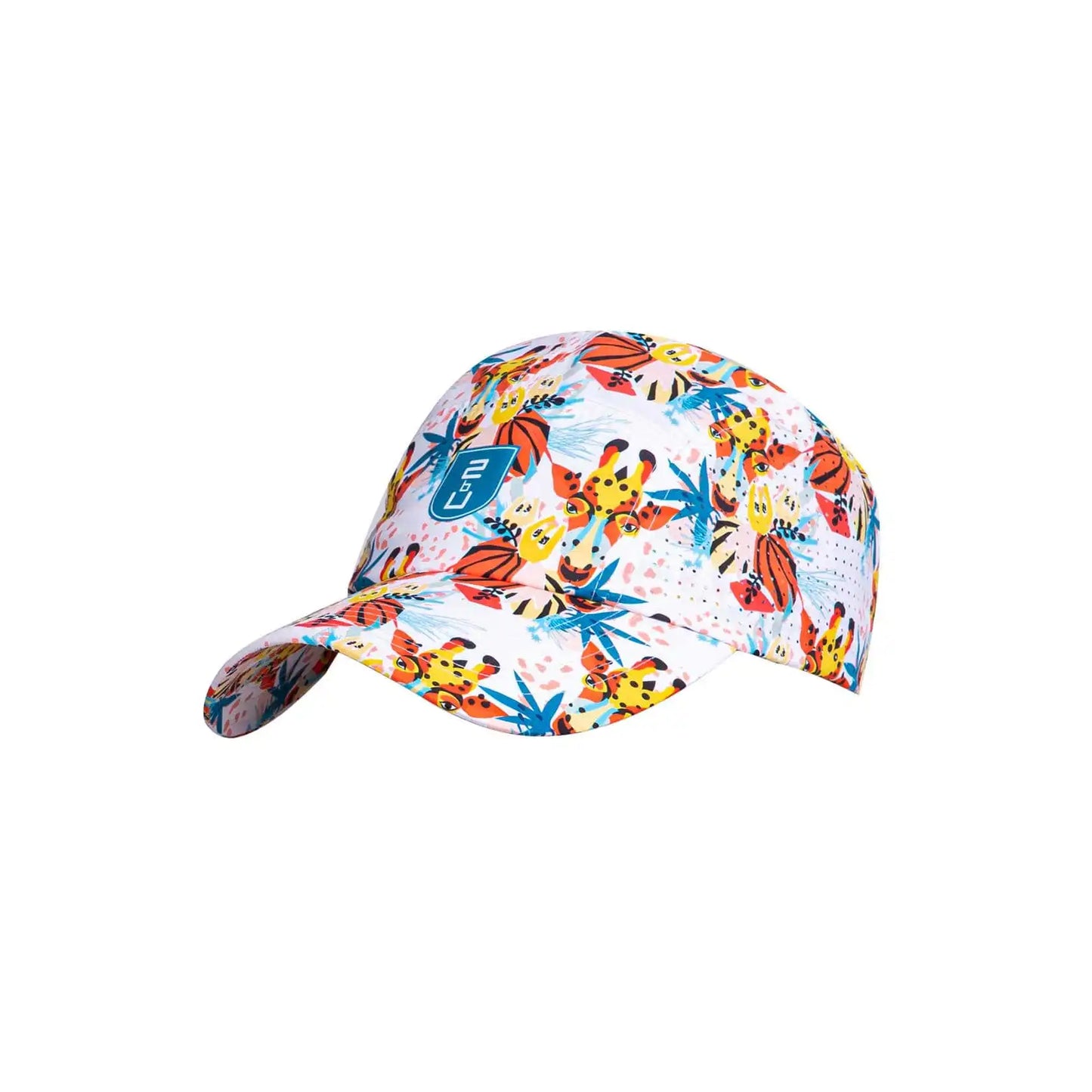 Cap – Small Giraffe