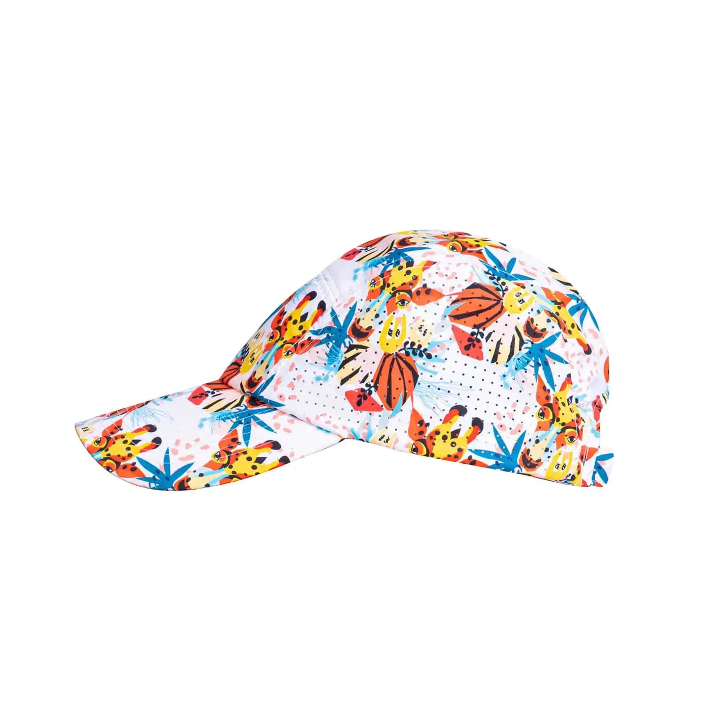 Cap – Small Giraffe